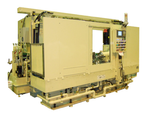画像 Diff Case Plane, Spherical Surface Milling M/C