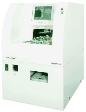 画像 実装精度検査機